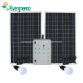 Solar-Home-Power-System, Solar-Energie-Beleuchtung-System